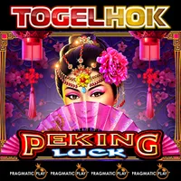 Peking Luck